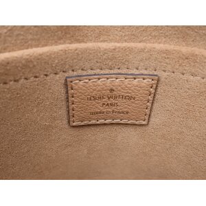 Louis Vuitton Marignan Monogram Canvas Handtaschen Louis Vuitton 36