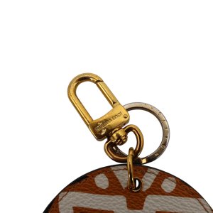 Louis Vuitton Illustre Crafty Taschenschmuck Limitierte Editionen Louis Vuitton 13