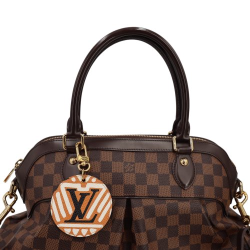 Louis Vuitton Illustre Crafty Taschenschmuck Limitierte Editionen Louis Vuitton 2