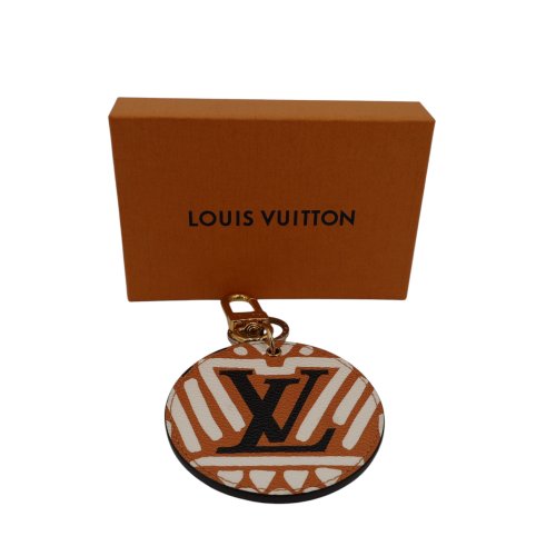 Louis Vuitton Illustre Crafty Taschenschmuck Limitierte Editionen Louis Vuitton 6