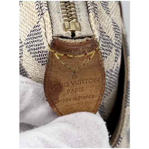 Louis Vuitton Totally PM Damier Azur Handtaschen Louis Vuitton 18