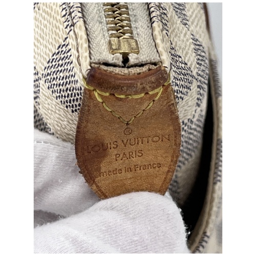 Louis Vuitton Totally PM Damier Azur Carrier bags Louis Vuitton 18