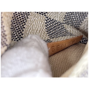 Louis Vuitton Totally PM Damier Azur Carrier bags Louis Vuitton 39