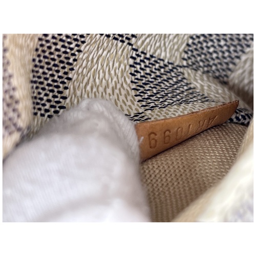 Louis Vuitton Totally PM Damier Azur Carrier bags Louis Vuitton 21