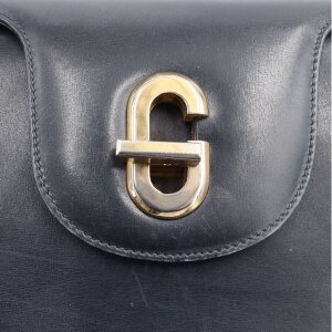 Gucci Leder Schultertasche Gucci Gucci 34