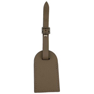 Louis Vuitton Luggage Tag Kofferanhänger Taschenanhänger Tourterelle Louis Vuitton Louis Vuitton 9