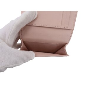 Lady Dior Bloom Kartenetui Beige Dior Dior 22