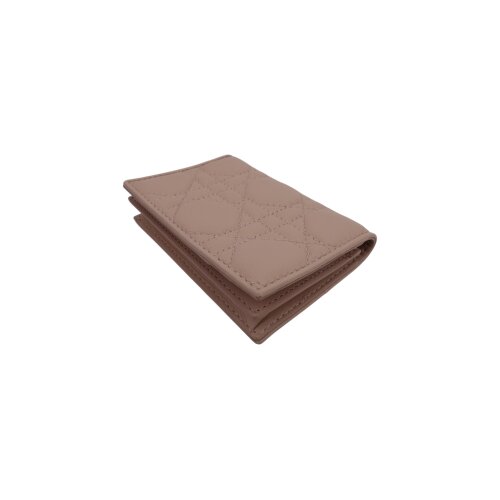 Lady Dior Bloom Kartenetui Beige Dior Dior 8