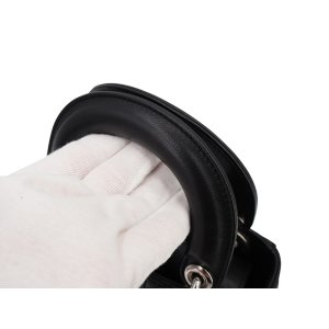 Christian Dior Lady Dior Mini Cannage Schwarz Dior Dior 37