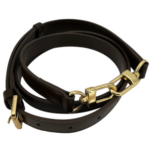 Leder Schulterriemen Braun Schulterriemen Leder Schulterriemen 12