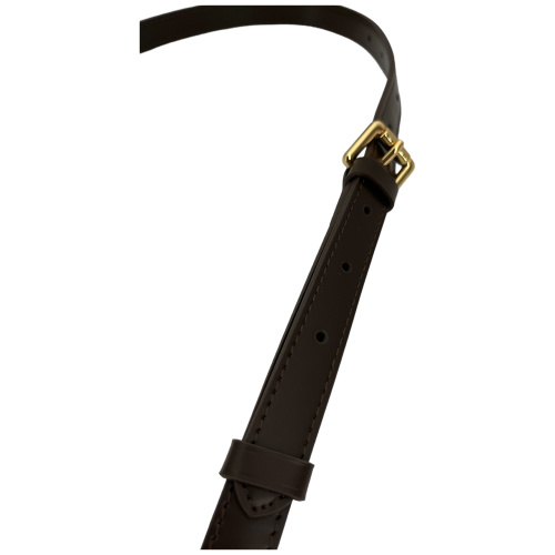 Leder Schulterriemen Braun Schulterriemen Leder Schulterriemen 9