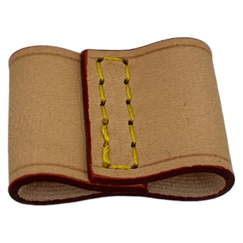 Leder Zugband mit Stopper für Noe und Montsouris Schulterriemen Zugband 7