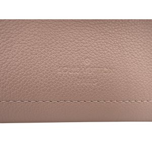 Louis Vuitton Lockme Ever Mini Greige Handtaschen Louis Vuitton 33