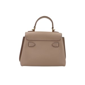 Louis Vuitton Lockme Ever Mini Greige Handtaschen Louis Vuitton 27