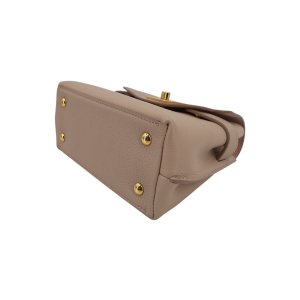 Louis Vuitton Lockme Ever Mini Greige Handtaschen Louis Vuitton 31