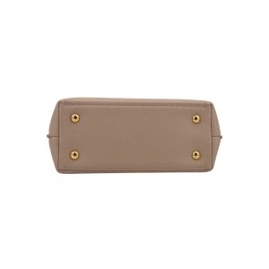 Louis Vuitton Lockme Ever Mini Greige Handtaschen Louis Vuitton 29