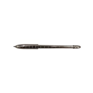 Louis Vuitton Stylo Agenda Ballpoint Pen Silber Louis Vuitton Louis Vuitton 10