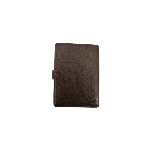 Louis Vuitton Agenda PM Taiga Louis Vuitton Louis Vuitton 6