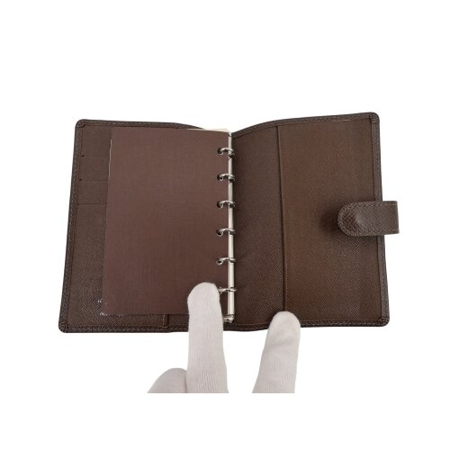 Louis Vuitton Agenda PM Taiga Louis Vuitton Louis Vuitton 14