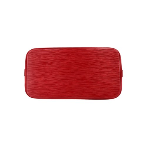Louis Vuitton Alma PM Epi Rot Handtaschen Louis Vuitton 9