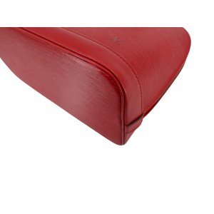 Louis Vuitton Alma PM Epi Rot Handtaschen Louis Vuitton 25