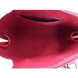 Louis Vuitton Alma PM Epi Rot Handtaschen Louis Vuitton 30