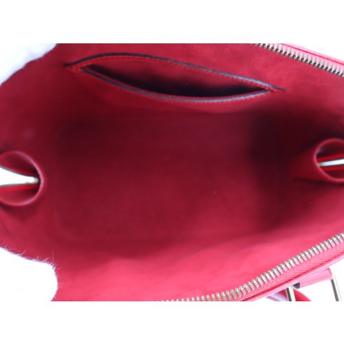 Louis Vuitton Alma PM Epi Rot Handtaschen Louis Vuitton 16