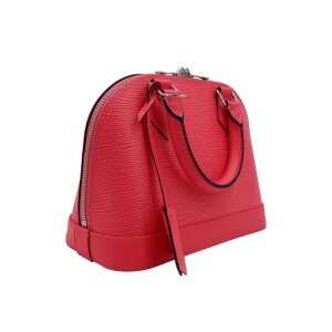 Louis Vuitton Alma BB Epi Dragon Fruit Handtaschen Louis Vuitton 25