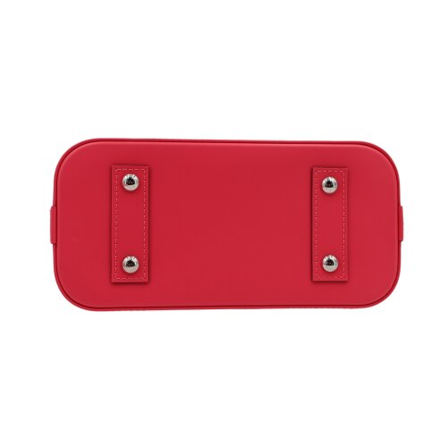 Louis Vuitton Alma BB Epi Dragon Fruit Handtaschen Louis Vuitton 11