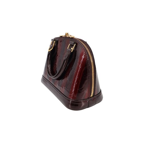 Louis Vuitton Alma BB Rayures Handtaschen Louis Vuitton 11