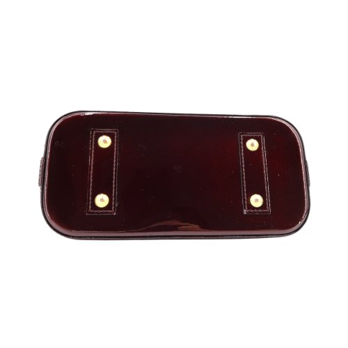 Louis Vuitton Alma BB Rayures Handtaschen Louis Vuitton 12