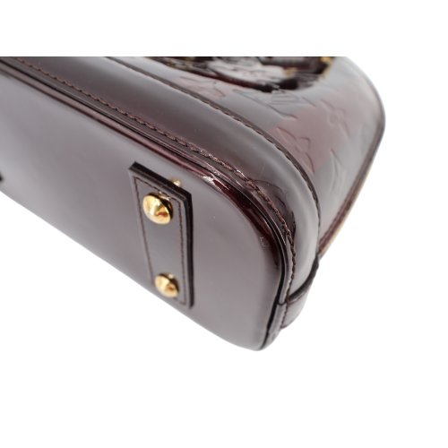 Louis Vuitton Alma BB Rayures Handtaschen Louis Vuitton 14