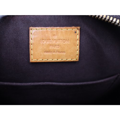 Louis Vuitton Alma BB Rayures Handtaschen Louis Vuitton 19