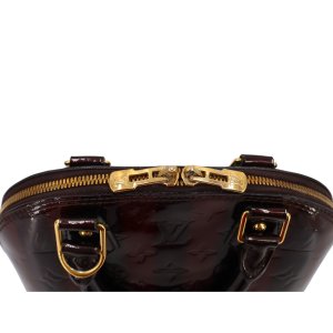 Louis Vuitton Alma BB Rayures Handtaschen Louis Vuitton 36