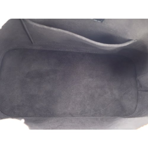 Louis Vuitton Alma BB Monogram Eclipse Sequins Handtaschen Louis Vuitton 19