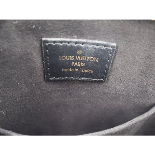 Louis Vuitton Alma BB Monogram Eclipse Sequins Handtaschen Louis Vuitton 20