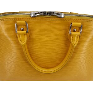 Louis Vuitton Alma GM Epi Yellow Carrier bags Louis Vuitton 34