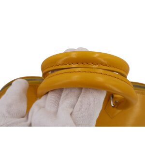 Louis Vuitton Alma GM Epi Yellow Carrier bags Louis Vuitton 32