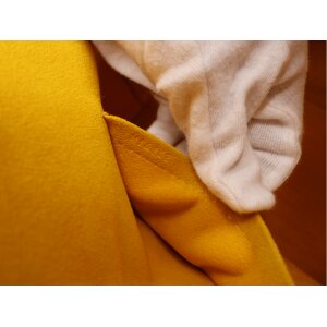 Louis Vuitton Alma GM Epi Yellow Carrier bags Louis Vuitton 37