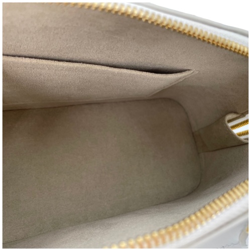 Louis Vuitton Alma BB Epi Love Lock Carrier bags Louis Vuitton 17