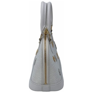 Louis Vuitton Alma BB Epi Love Lock Carrier bags Louis Vuitton 23