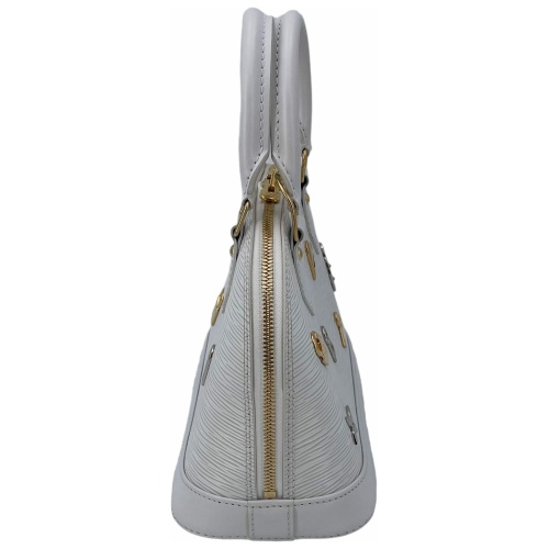 Louis Vuitton Alma BB Epi Love Lock Carrier bags Louis Vuitton 9