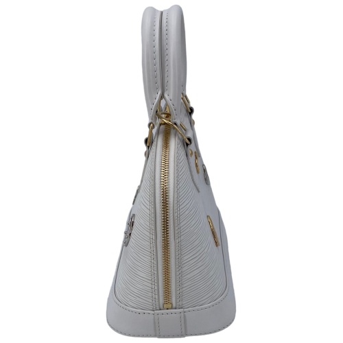 Louis Vuitton Alma BB Epi Love Lock Carrier bags Louis Vuitton 11