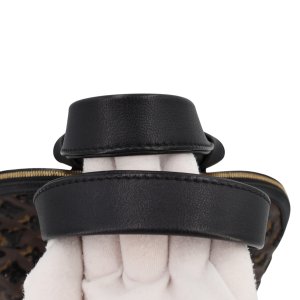 Louis Vuitton Alma Monogram Eclipse Sequins Handtaschen Louis Vuitton 30