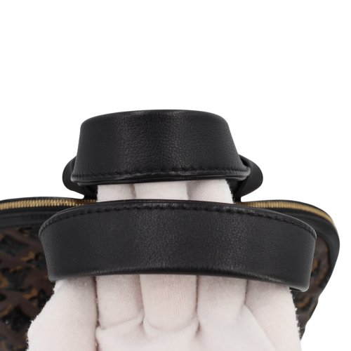 Louis Vuitton Alma Monogram Eclipse Sequins Handtaschen Louis Vuitton 15