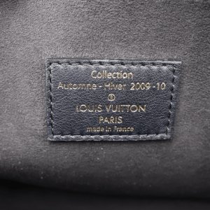 Louis Vuitton Alma Monogram Eclipse Sequins Handtaschen Louis Vuitton 32