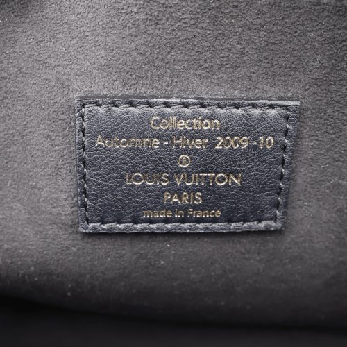Louis Vuitton Alma Monogram Eclipse Sequins Handtaschen Louis Vuitton 17