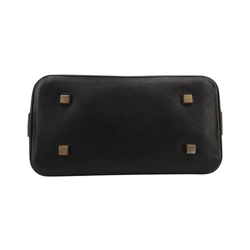 Louis Vuitton Alma Monogram Eclipse Sequins Handtaschen Louis Vuitton 10