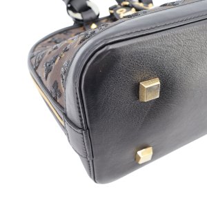 Louis Vuitton Alma Monogram Eclipse Sequins Handtaschen Louis Vuitton 26