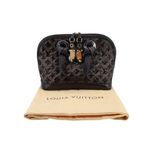 Louis Vuitton Alma Monogram Eclipse Sequins Carrier bags Louis Vuitton 20